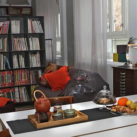 I Mulini Beb Apartament *