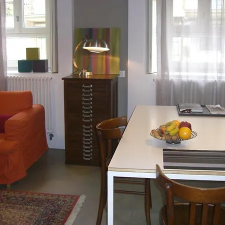 Apartament I Mulini Beb Vigevano