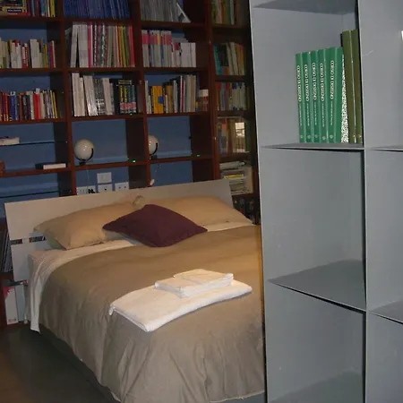 Apartament I Mulini Beb Vigevano
