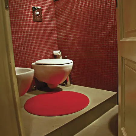 Apartament I Mulini Beb *