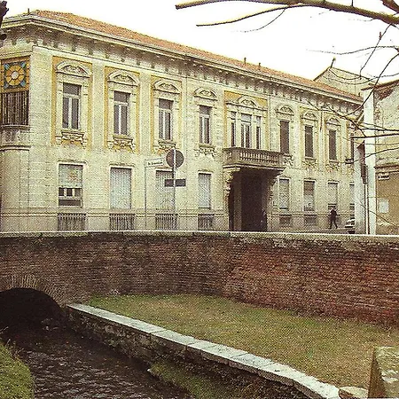 I Mulini Beb Vigevano