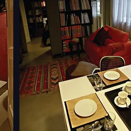 Apartament I Mulini Beb