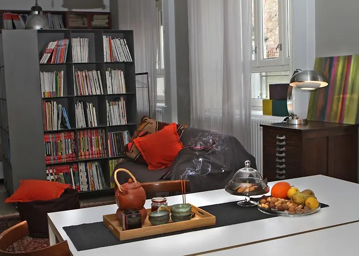 I Mulini Beb Apartment *