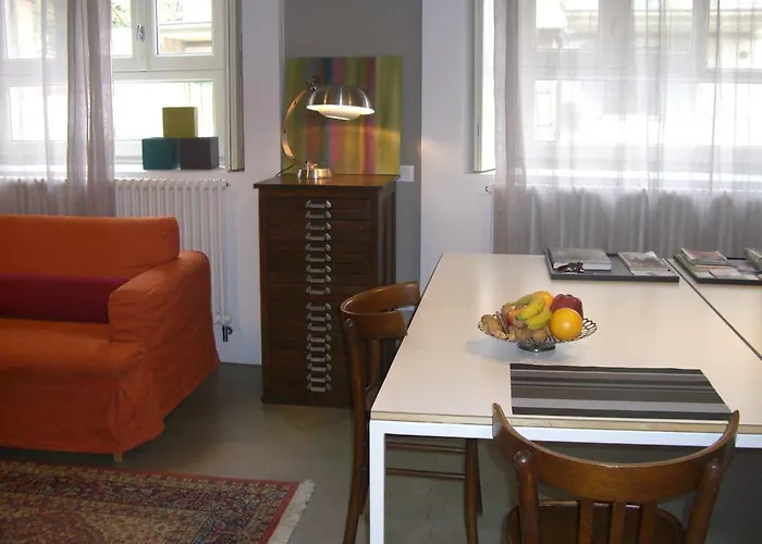 Apartment I Mulini Beb Vigevano