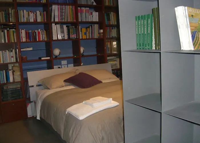 Apartment I Mulini Beb Vigevano