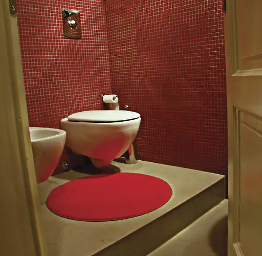 Apartment I Mulini Beb *
