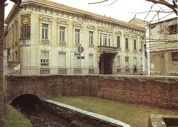 I Mulini Beb Vigevano
