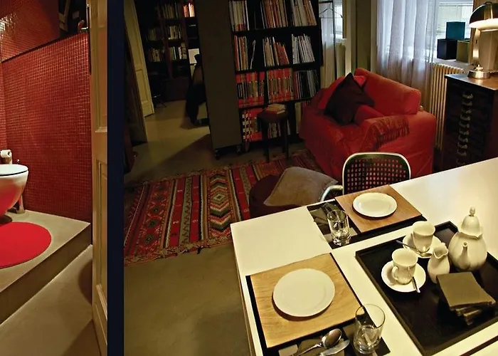Apartment I Mulini Beb